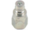 QUICK MALE COUPLING VALVE TYPE FASTER ANV INTERCHANGEABLE  ISO 7241-1 A SERIES