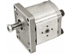 CASAPPA ENGINES - PLM20 GR. 2 STANDARD REVERSIBLE WITH EXTERNAL DRAINAGE