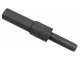 Pin for external wire stripper
