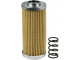 Cartouche pour filtres basse pression série HF 547-10/20