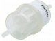 87329736 filtro combustibile       