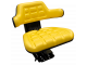 Sitzfläche mit geneigtem Sitz, nicht verstellbar JOHN DEERE