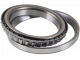 CONICAL ROLL BEARINGS