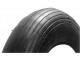 RIBBED TYRE
