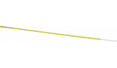 Paletto giallo a punta singola per rete CLASSICNET 