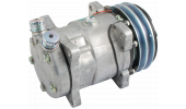 COMPRESSOR FOR R134 GAS - SD508