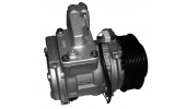 DENSO COMPRESSOR FOR R134 GAS - ND 10PA15C