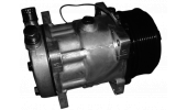 Kompressor ECO für Kältemittel R134