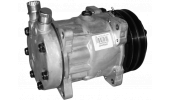 Compresor ECO para gas R134