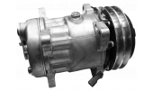 Compressor SANDEN para gas R134