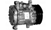 Compressor SANDEN for R134 gas