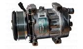 Compresseur SANDEN pour gaz R134