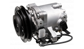 Compressor DENSO for R134 gas