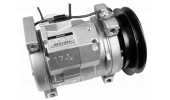 Kompressor DENSO für Kältemittel R134