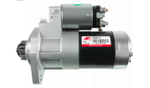 Starter motor for SDF