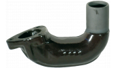 ELBOWS FOR FIAT OM MUFFLERS