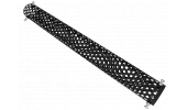CRIBAS METALICAS ANTIQUEMADURAS