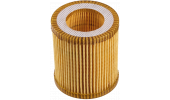 CYLINDRICAL AIR FILTER MEDIUM