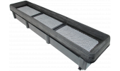 FARM MACHINE CAB AIR FILTER