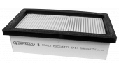Filtro antipolvere per CNH