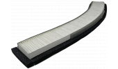 filtro cabina NEW HOLLAND TD5 DX   
