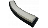 filtro cabina NEW HOLLAND TD5 SX   