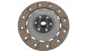 Disque embrayage rigide