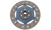 Rigid clutch plate 160x110x3.819x15.5x310 grooves