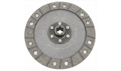 Disco frizione rigido