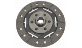 Disco frizione rigido