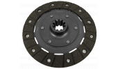 Disque embrayage rigide