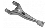 Forked lever
