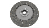 Disco frizione centrale rigido