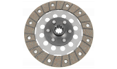 Disque embrayage rigide