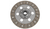Starre Kupplungsscheibe