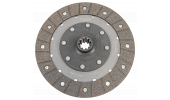Disque embrayage rigide
