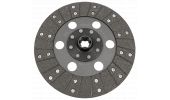 Disco embrague central y TDF