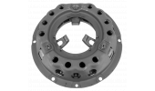 Embrague monodisco con resortes helicoidales
