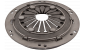 Single-plate clutch with spiral springs Ø 180 mm