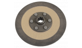 Disque embrayage rigide