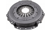 Single-plate clutch with diaphragm springs Ø 250 mm plate