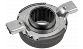 Sleeve with thrust bearing