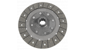 Disco frizione rigido