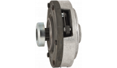 Embrayage monodisque