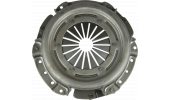 Single-plate clutch with reinforced diaphragm springs Plate Ø 180 mm