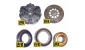 Complete clutch kit. Plate Ø 310 mm