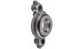 Sleeve with thrust bearing -  33,5x136x44