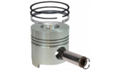Complete piston 103.00 mm 8035.04