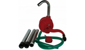 FILLING PUMP