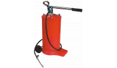 GREASE PUMPS - CARRIAGE - 16 KG
